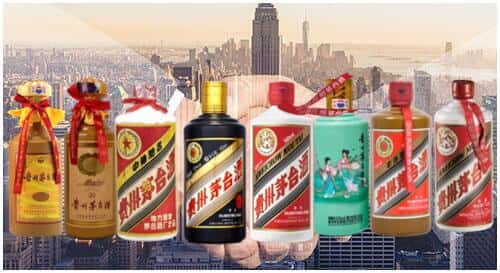 漳州市龙海回收茅台