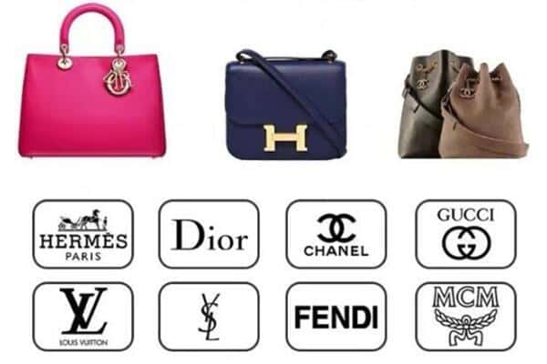 漳州市龙海回收名包